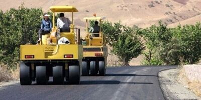 ۴۰ درصد راه‌های روستایی کشور در مسیر فرسودگی
