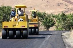 ۴۰ درصد راه‌های روستایی کشور در مسیر فرسودگی
