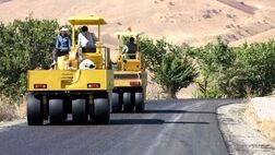 ۴۰ درصد راه‌های روستایی کشور در مسیر فرسودگی
