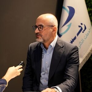 محمدرضا  آقاجانی