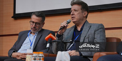 صنعت لیزینگ منتظر صدور مجوز اجاره داری است + فیلم