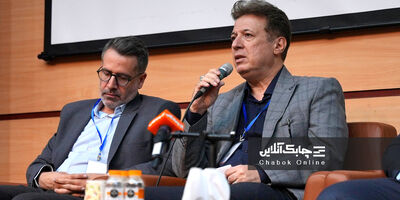 فین تک‌ها نرخ مطالبات معوق  شرکت‌های لیزینگ را به شدت کاهش می‌دهند + فیلم