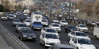 
۶۴۴ نقاط پُرحادثه جاده‌ای اصلاح شد