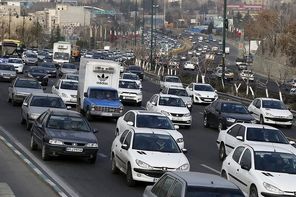 ۷۲ درصد از نقاط پرتصادف تهران ایمن سازی شد
