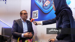 پرداخت الکترونیک سپهر با یک پلتفرم یکپارچه سازی بازار آنلاین طلا را کلید زد + فیلم