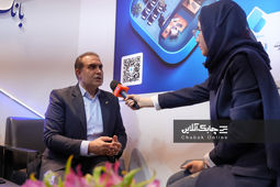 پرداخت الکترونیک سپهر با یک پلتفرم یکپارچه سازی بازار آنلاین طلا را کلید زد + فیلم