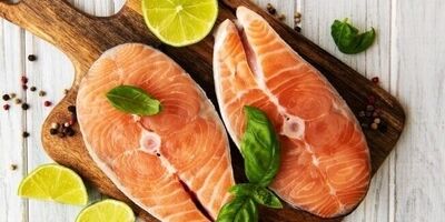 پیشگیری از دو بیماری مهم با مصرف ماهی