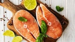 ۴ غذایی گیاهی که بیشتر از ماهی، امگا-۳دارند