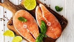 ۴ غذایی گیاهی که بیشتر از ماهی، امگا-۳دارند