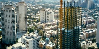 پیمانکاران 18.7 هزار میلیارد تومان طلب دارند