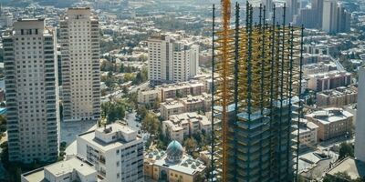 پیمانکاران 18.7 هزار میلیارد تومان طلب دارند