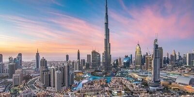 تورم‌ دبی به بالاترین میزان‌ 6 سال اخیر رسید 