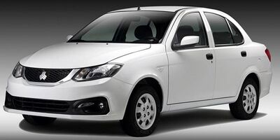 قیمت روز خودروی ساینا + قیمت کارخانه