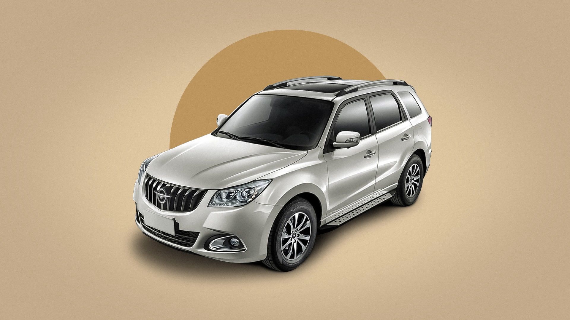 آخرین قیمت انواع هایما در بازار خودرو + قیمت کارخانه