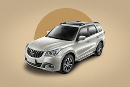 آخرین قیمت انواع هایما در بازار خودرو + قیمت کارخانه