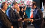 درخشش نخبگان بیمه دی در سی‌ویکمین همایش ملی و دوازدهمین همایش بین‌المللی بیمه و توسعه
