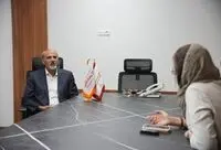 درصورت استفاده درست بیمه مرکزی از استانداردهای بین المللی نظارت نیازی به اداره دولتی صنعت بیمه نیست + فیلم