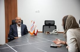 درصورت استفاده درست بیمه مرکزی از استانداردهای بین المللی نظارت نیازی به اداره دولتی صنعت بیمه نیست + فیلم