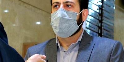 تامین امنیت زیرساخت های صنعت بیمه اهمیت بالایی دارد