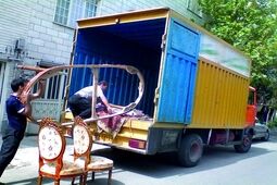 جابجایی اسباب و اثاثیه منزل تا ۱۵ فروردین ممنوع