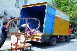 جابجایی اسباب و اثاثیه منزل تا ۱۵ فروردین ممنوع