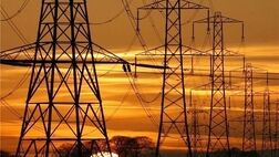 
قطعی برق صنایع متوقف شد