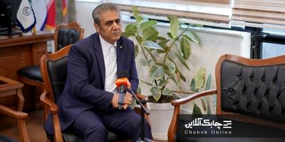 هدف‌گذاری لیزینگ کارآفرین رشد ۲۵ درصدی در سودخالص است + فیلم
