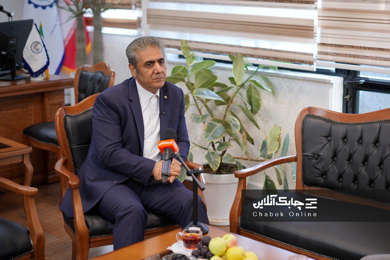 نسل زد هنوز به استفاده از خدمات صنعت لیزینگ نزدیک نشده است + فیلم