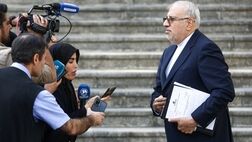وزیر نفت شایعه استعفای خود را تکذیب کرد