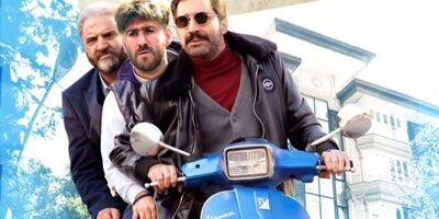 پایان اکران سینمایی «قهلک» و آغاز اکران آنلاین از جمعه
