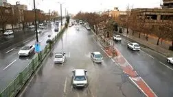 کشور وارد دوره ترسالی نشده است/ تهران در صدر تنش آبی