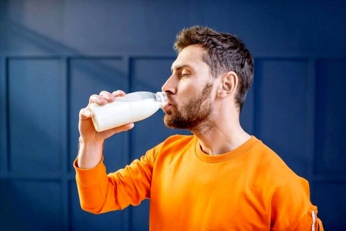 چه شیری برای شما مناسب تر است؟
