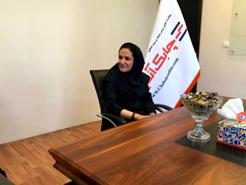 مهرنوش نجابتی