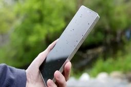 سامسونگ گلکسی S26 اولترا یک صفحه نمایش جادویی دارد
