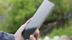 سامسونگ گلکسی S26 اولترا یک صفحه نمایش جادویی دارد

