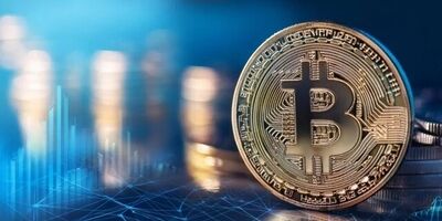 شوک سخنرانی رئیس فدرال رزرو به بازار رمزارزها