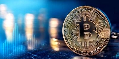 رویارویی بیت‌کوین و طلا