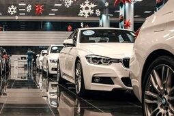 کدام برندهای خودرو برای واردات ایرانیان خارج کشور مجاز است؟ 