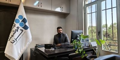 «جراحی» مدیرعامل لیزینگ ایران و شرق شد