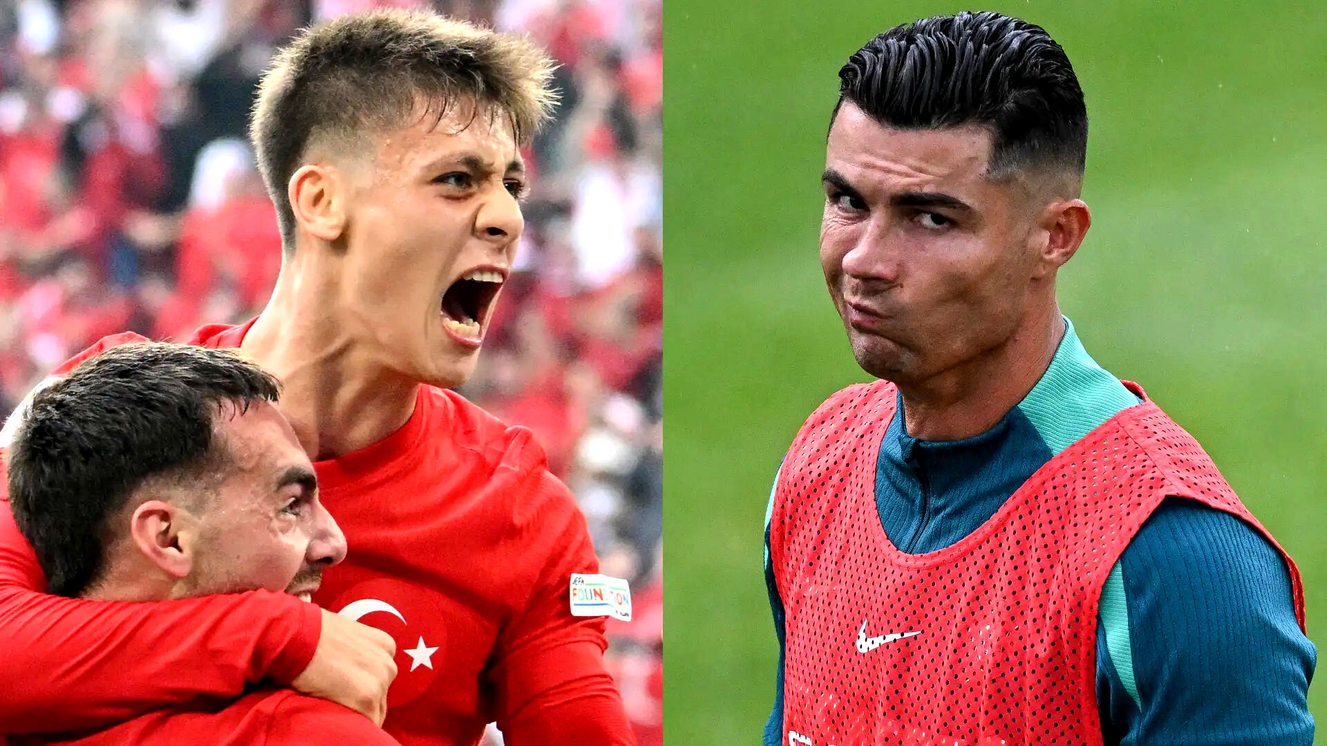 روز آخر دور اول مرحله گروهی یورو 2024 روز ثبت رکوردها