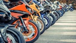 استانداردهای اجباری موتورسیکلت لغو شد 