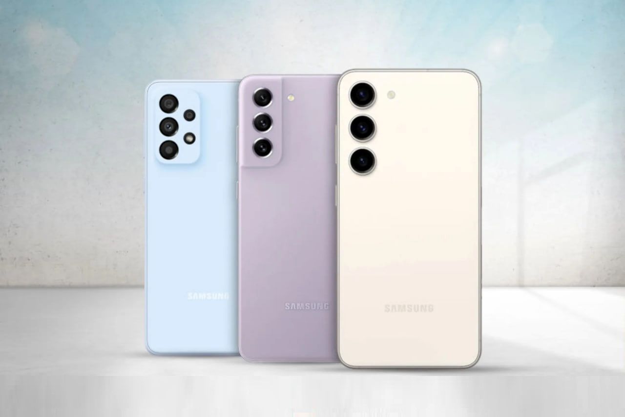 با کمتر از ۲۰ میلیون کدام گوشی های سامسونگ را می توان خرید؟ + جدول