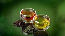 خواص جادویی چای برای بدن