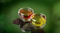 خواص جادویی چای برای بدن