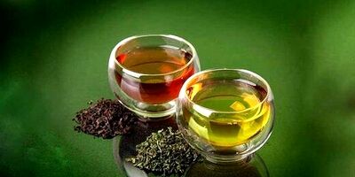 خواص جادویی چای برای بدن