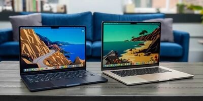 ارزانترین مک بوک های بازار چند؟ + جدول