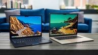 پرفروش‌ترین مک بوک‌های بازار چند؟ + جدول