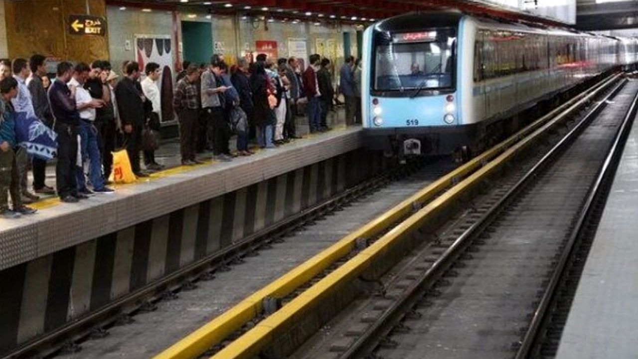  حمل و نقل عمومی تا پایان فروردین رایگان شد 