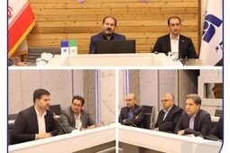 استانداردهای مدیریتی بیمه سرمد بدون عدم انطباق تمدید شد
