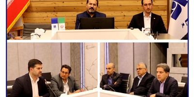 استانداردهای مدیریتی بیمه سرمد بدون عدم انطباق تمدید شد
